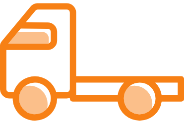 遂溪拖车/平板车